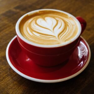 Cappuccino 25cl