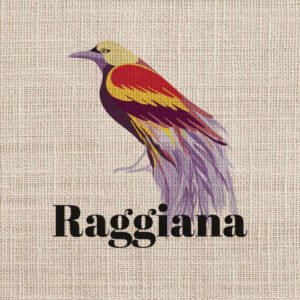 PAPOUASIE-NOUVELLE-GUINÉE -RAGGIANA