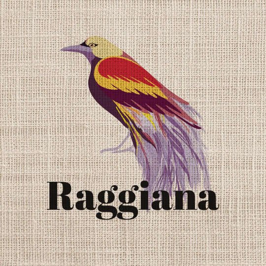 PAPOUASIE-NOUVELLE-GUINÉE -RAGGIANA