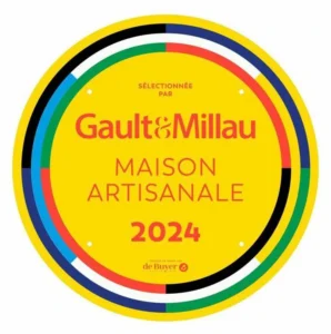 Lire la suite à propos de l’article Distinction Gault et Millau 2024