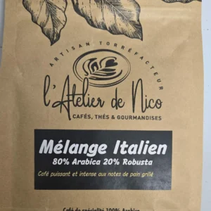 Mélange Italien